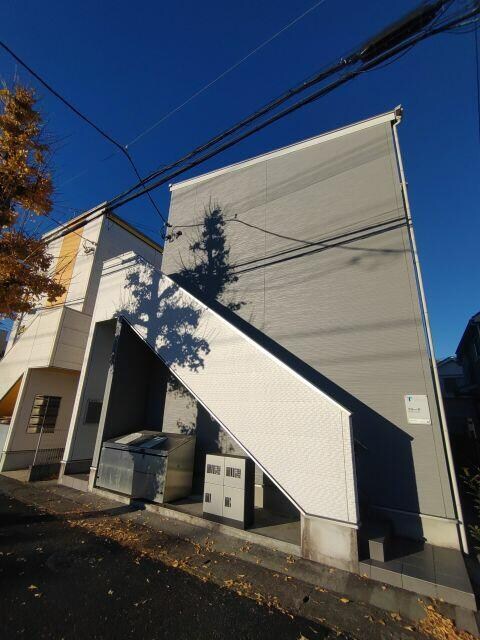 上本郷駅 徒歩10分 1階の物件外観写真