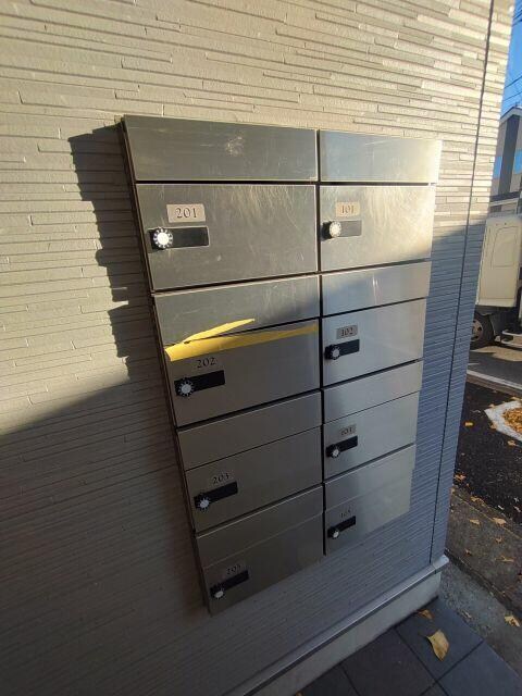 上本郷駅 徒歩10分 1階の物件内観写真