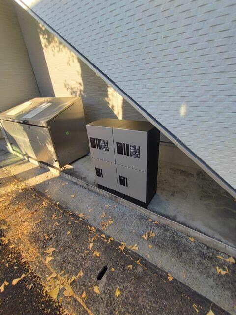 上本郷駅 徒歩10分 1階の物件内観写真