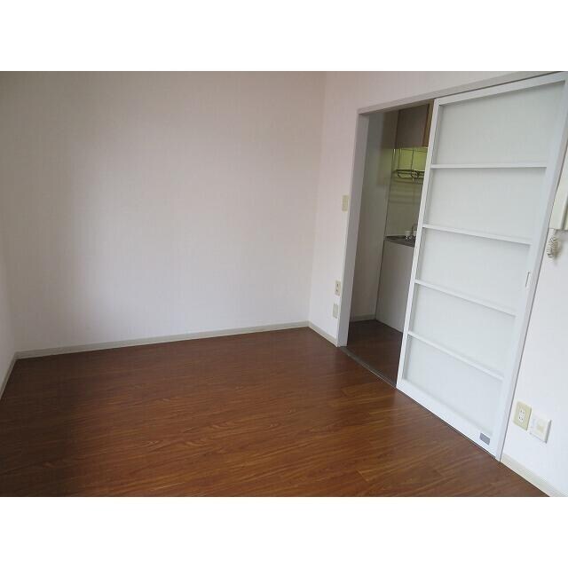 旗の台駅 徒歩7分 2階の物件内観写真