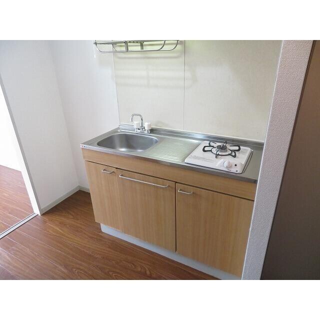 旗の台駅 徒歩7分 2階の物件内観写真