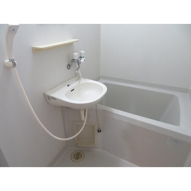 旗の台駅 徒歩7分 2階の物件内観写真