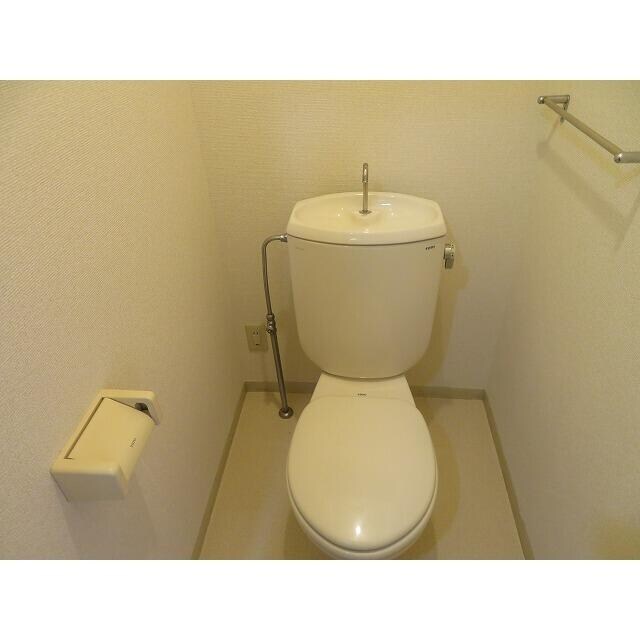 旗の台駅 徒歩7分 2階の物件内観写真