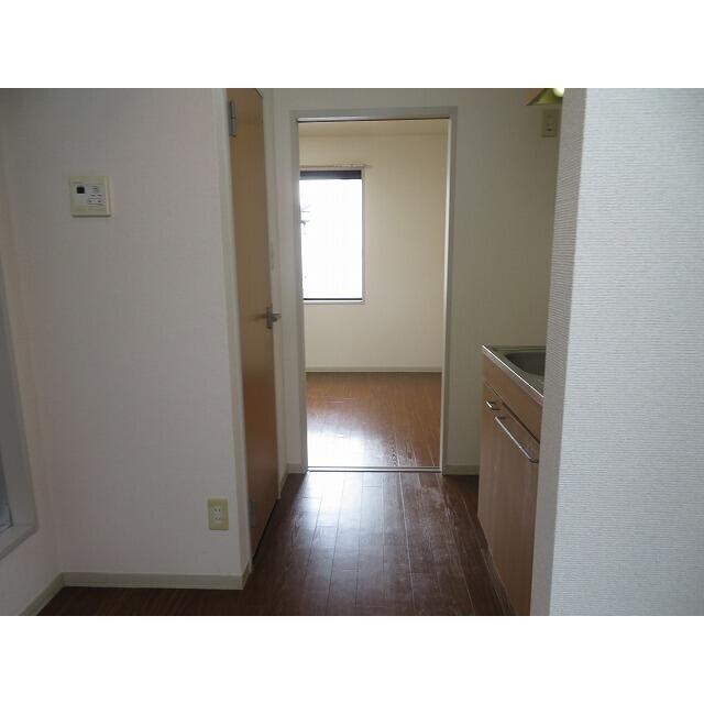 旗の台駅 徒歩7分 2階の物件内観写真