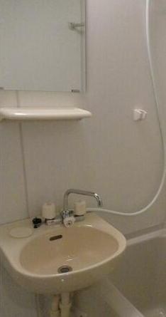 狛江駅 徒歩7分 1階の物件内観写真