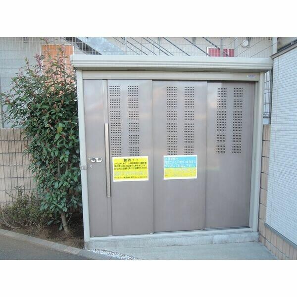 狛江駅 徒歩7分 1階の物件内観写真