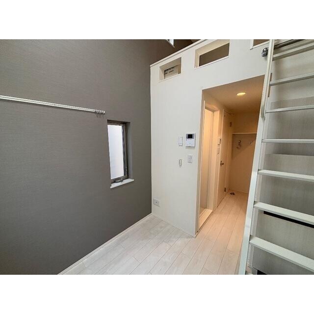 北千住駅 徒歩9分 2階の物件内観写真