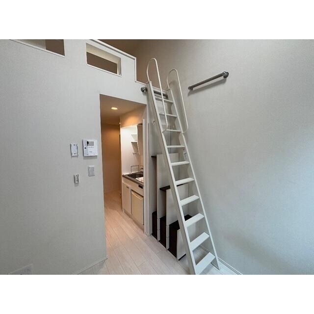 北千住駅 徒歩9分 2階の物件内観写真