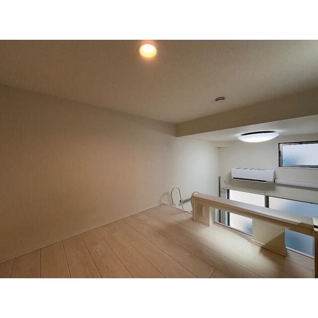 北千住駅 徒歩9分 2階の物件内観写真