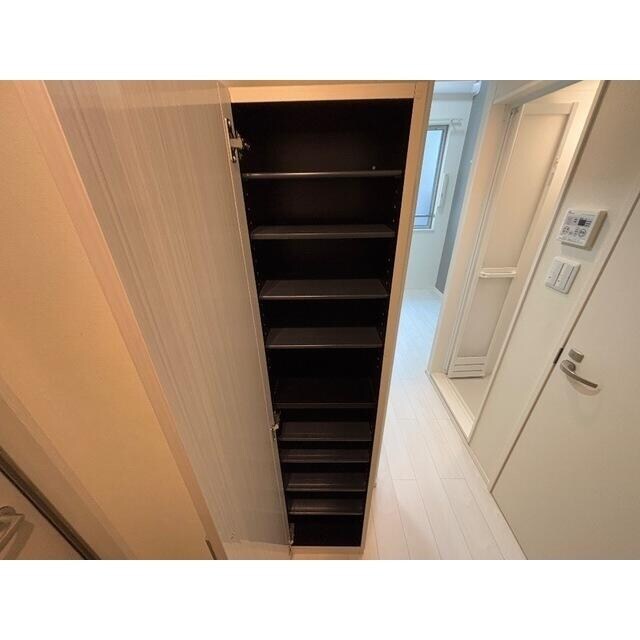 北千住駅 徒歩9分 2階の物件内観写真