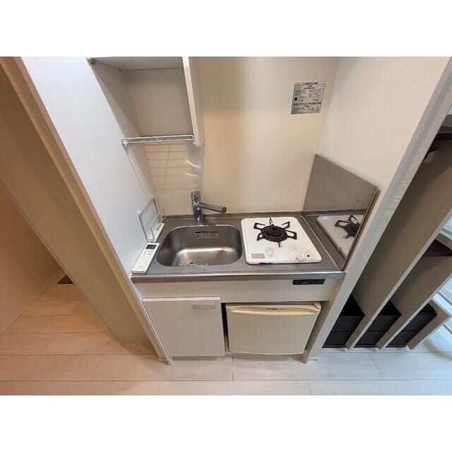 北千住駅 徒歩9分 2階の物件内観写真