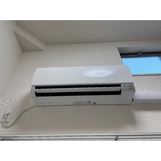 北千住駅 徒歩9分 2階の物件内観写真