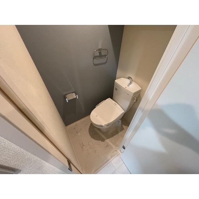 北千住駅 徒歩9分 2階の物件内観写真