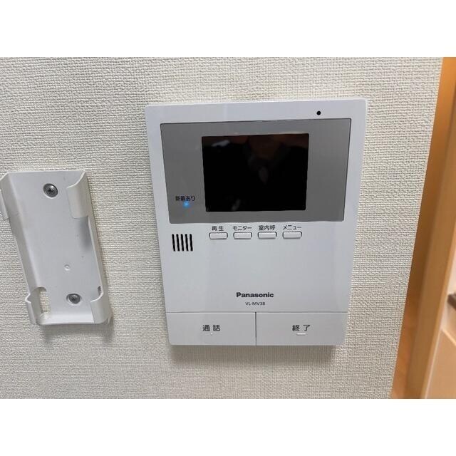 北千住駅 徒歩9分 2階の物件内観写真