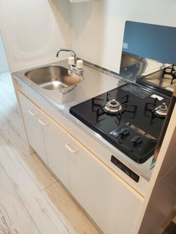 板橋本町駅 徒歩10分 2階の物件内観写真