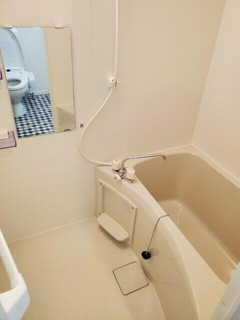 板橋本町駅 徒歩10分 2階の物件内観写真