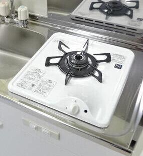 本蓮沼駅 徒歩7分 1階の物件内観写真