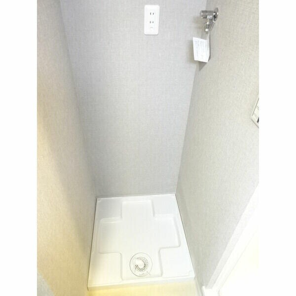 本蓮沼駅 徒歩7分 1階の物件内観写真