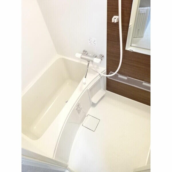 本蓮沼駅 徒歩7分 1階の物件内観写真