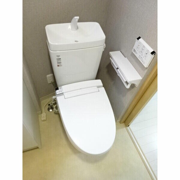 本蓮沼駅 徒歩7分 1階の物件内観写真