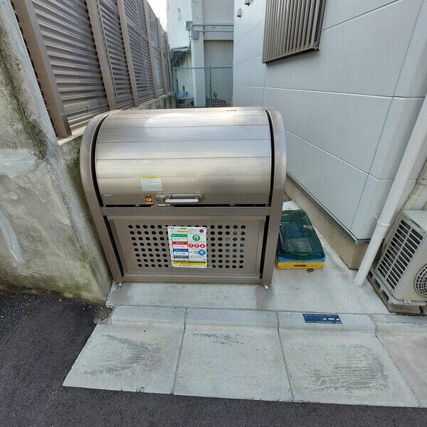 本蓮沼駅 徒歩7分 1階の物件内観写真