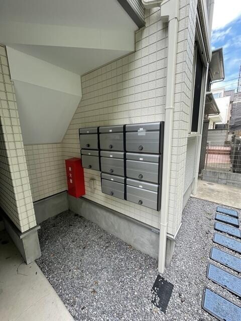 本蓮沼駅 徒歩6分 3階の物件内観写真