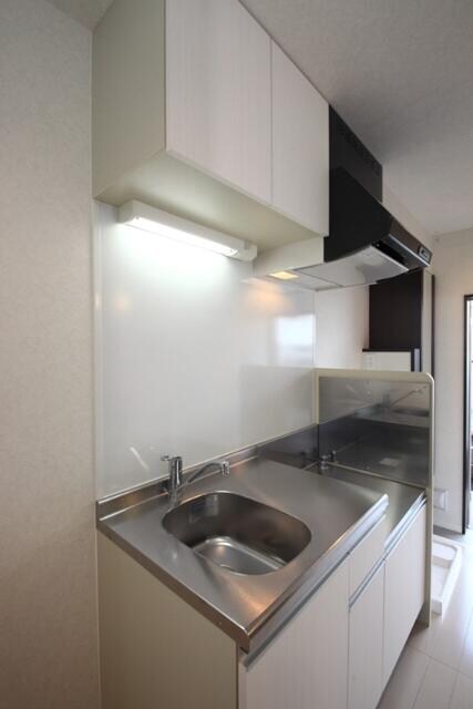 五反野駅 徒歩11分 1階の物件内観写真