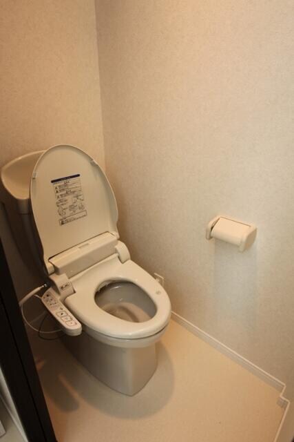 五反野駅 徒歩11分 1階の物件内観写真