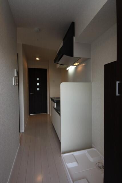 五反野駅 徒歩11分 1階の物件内観写真