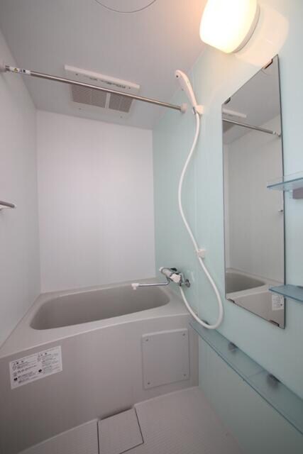 五反野駅 徒歩11分 1階の物件内観写真