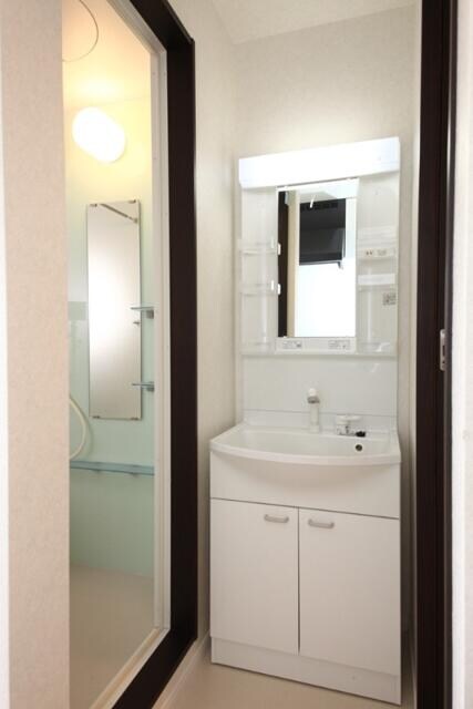 五反野駅 徒歩11分 1階の物件内観写真