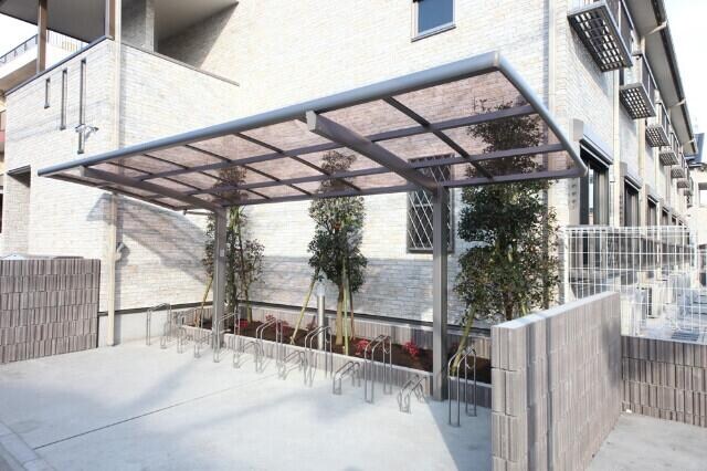 五反野駅 徒歩11分 1階の物件内観写真