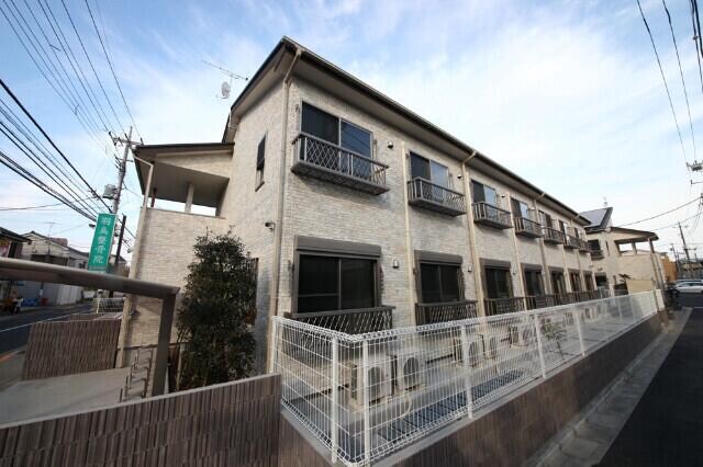 五反野駅 徒歩11分 1階の物件内観写真