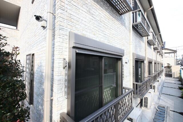 五反野駅 徒歩11分 1階の物件内観写真