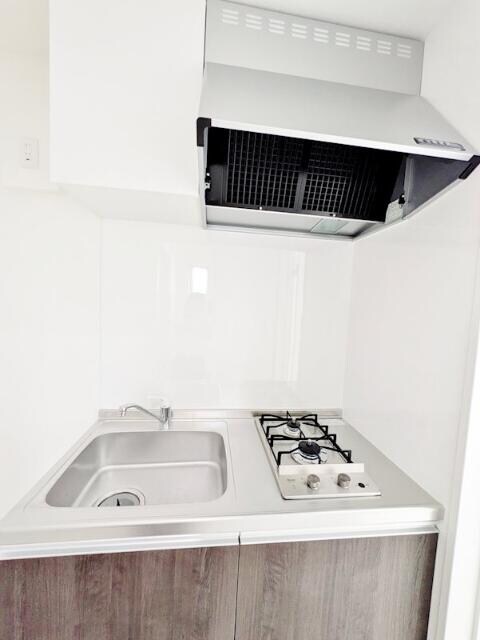 扇大橋駅 徒歩5分 1階の物件内観写真