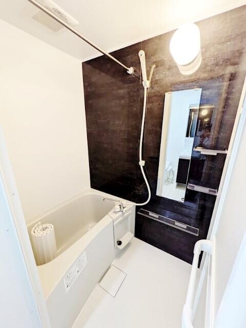 扇大橋駅 徒歩5分 1階の物件内観写真