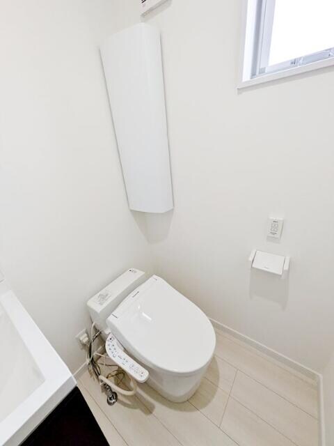 扇大橋駅 徒歩5分 1階の物件内観写真