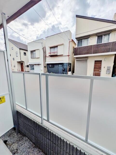 扇大橋駅 徒歩5分 1階の物件内観写真