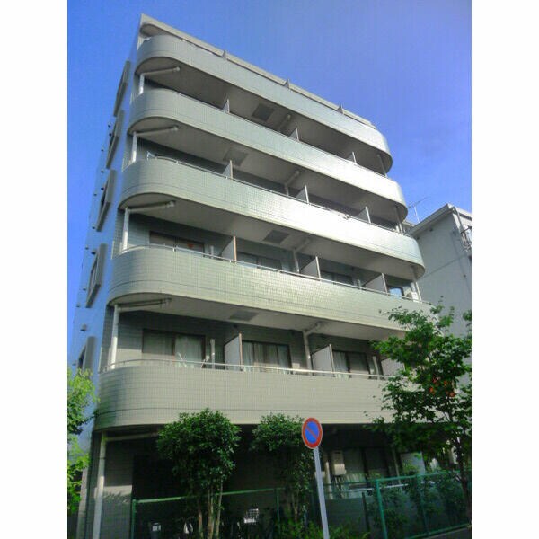 西葛西駅 徒歩7分 1階の物件外観写真