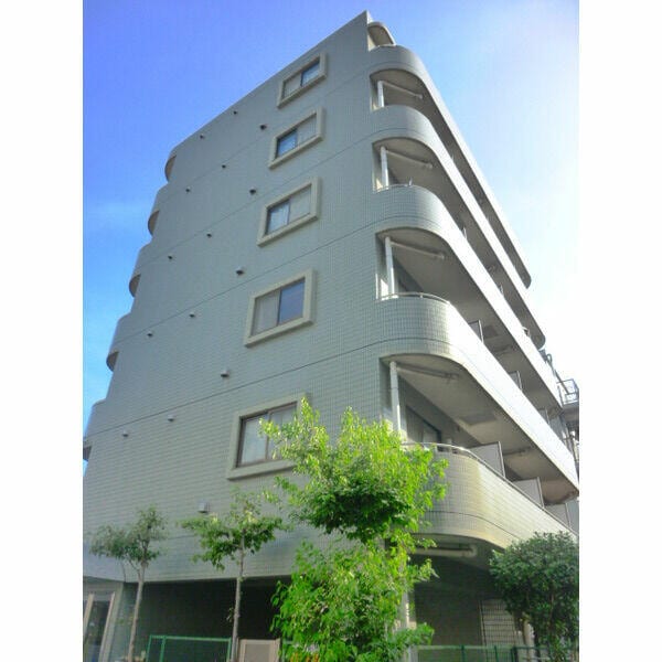 西葛西駅 徒歩7分 1階の物件外観写真