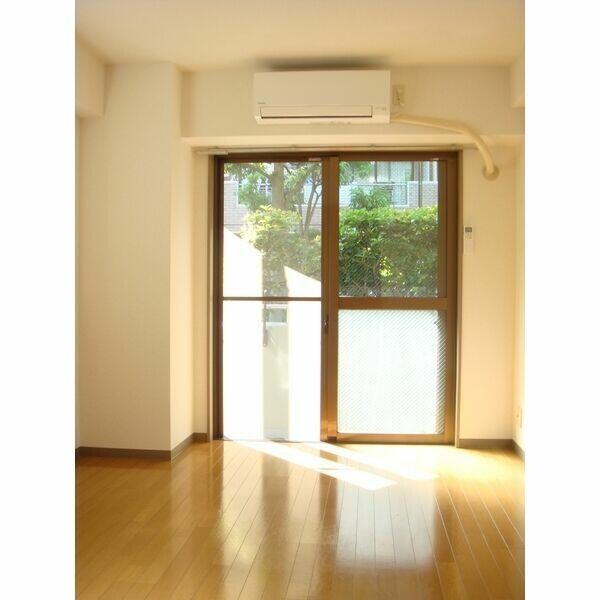 西葛西駅 徒歩7分 1階の物件内観写真