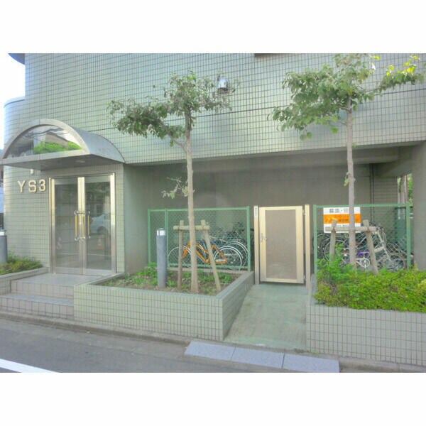 西葛西駅 徒歩7分 1階の物件外観写真