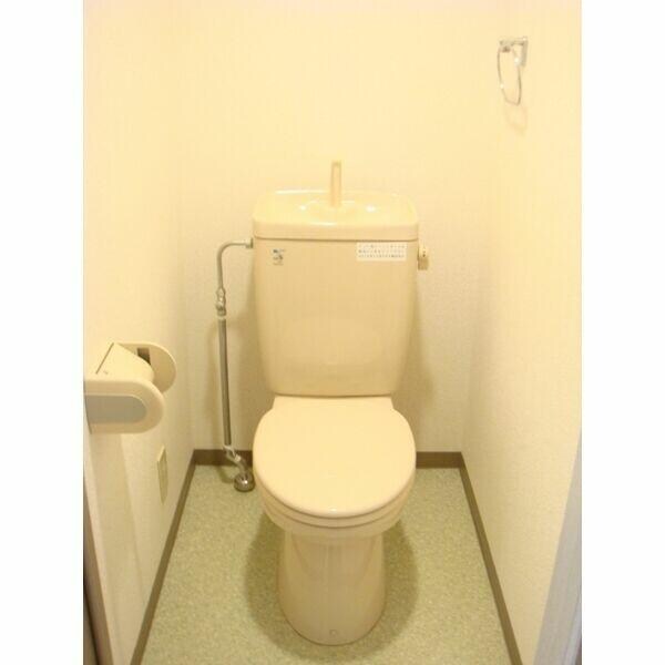 西葛西駅 徒歩7分 1階の物件内観写真