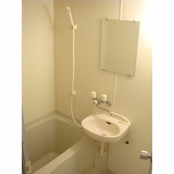 西葛西駅 徒歩7分 1階の物件内観写真