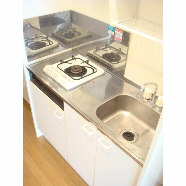 西葛西駅 徒歩7分 1階の物件内観写真