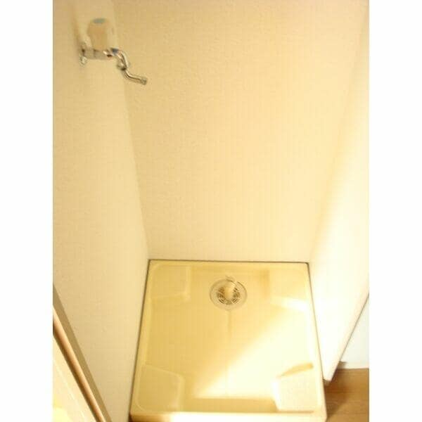 西葛西駅 徒歩7分 1階の物件内観写真