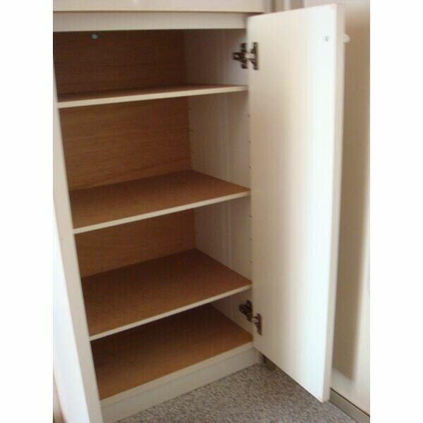 西葛西駅 徒歩7分 1階の物件内観写真