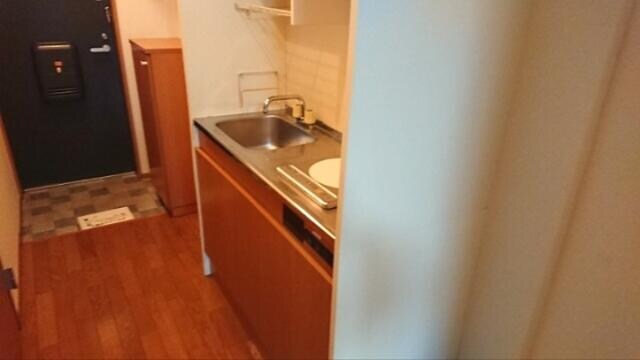 押上駅 徒歩8分 1階の物件内観写真