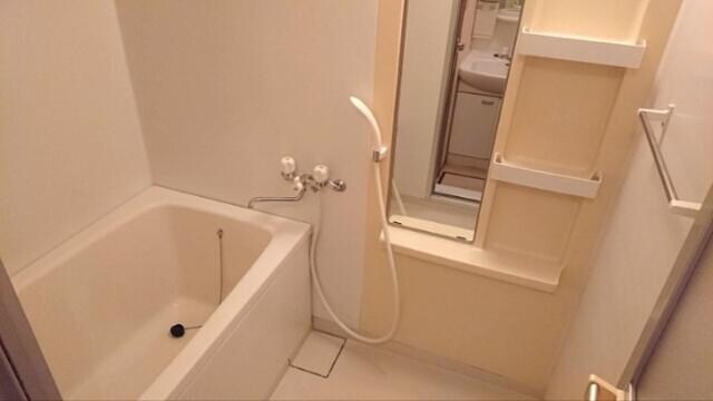 押上駅 徒歩8分 1階の物件内観写真