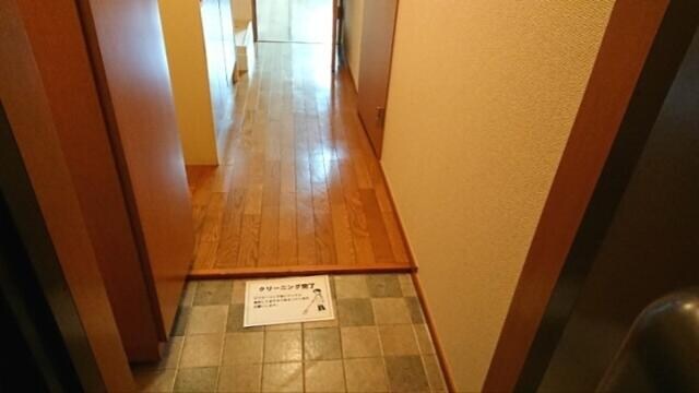 押上駅 徒歩8分 1階の物件内観写真